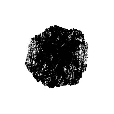 Soyut grunge arkaplanı. Monokrom dokusu. Siyah ve beyaz desenli arkaplan