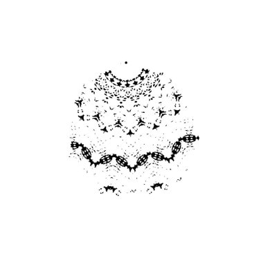 siyah ve beyaz monokrom arkaplan soyut doku 