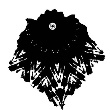 siyah ve beyaz monokrom arkaplan soyut doku 