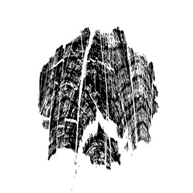 siyah ve beyaz monokrom arkaplan soyut doku 