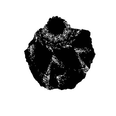 siyah ve beyaz monokrom arkaplan soyut doku 