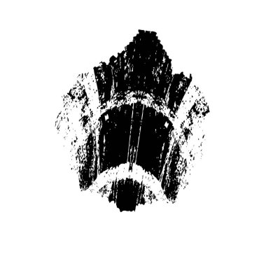 siyah ve beyaz monokrom arkaplan soyut doku 