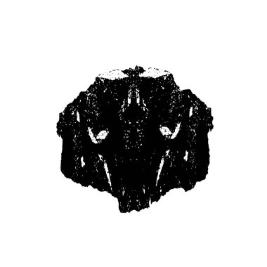 siyah ve beyaz monokrom arkaplan soyut doku 