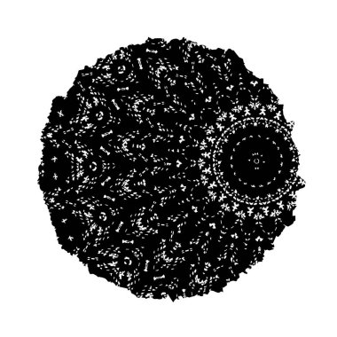 siyah ve beyaz monokrom arkaplan soyut doku 