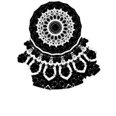 siyah ve beyaz monokrom arkaplan soyut doku 