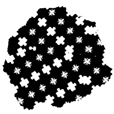 siyah ve beyaz monokrom arkaplan soyut doku 