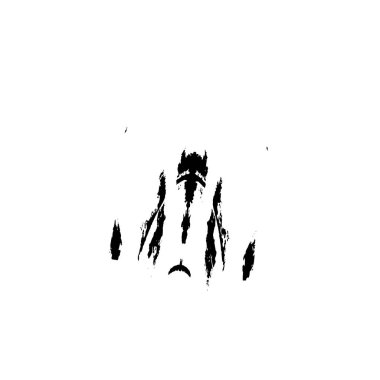 siyah ve beyaz monokrom arkaplan soyut doku 