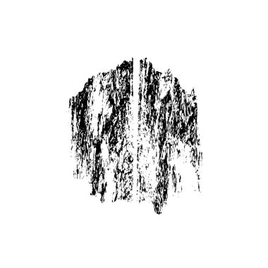 siyah ve beyaz monokrom arkaplan soyut doku 