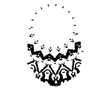 siyah ve beyaz monokrom arkaplan soyut doku 