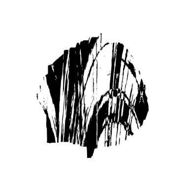 siyah ve beyaz monokrom arkaplan soyut doku 