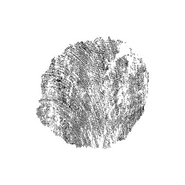 siyah fırça darbesi ve sınır. grunge soyut el - boyanmış elementler.