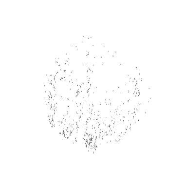 siyah fırça darbesi ve sınır. grunge soyut el - boyanmış elementler.