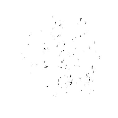 siyah fırça darbesi ve sınır. grunge soyut el - boyanmış elementler.