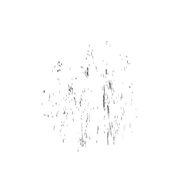 Soyut grunge arkaplanı. Monokrom dokusu. Siyah ve beyaz desenli arkaplan