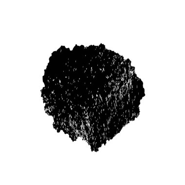 soyut siyah ve beyaz geometrik dekoratif çizim