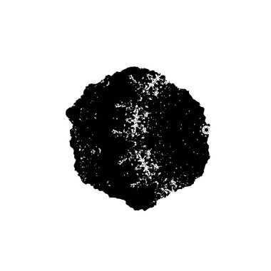 soyut siyah ve beyaz geometrik dekoratif çizim