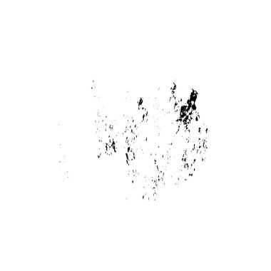 soyut siyah ve beyaz geometrik dekoratif çizim