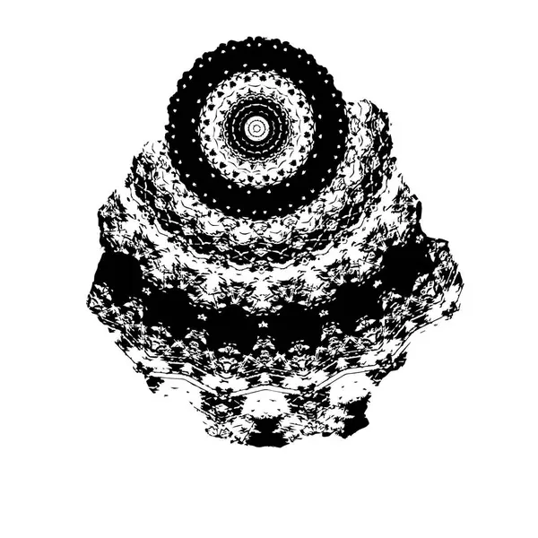 soyut siyah beyaz arkaplan.