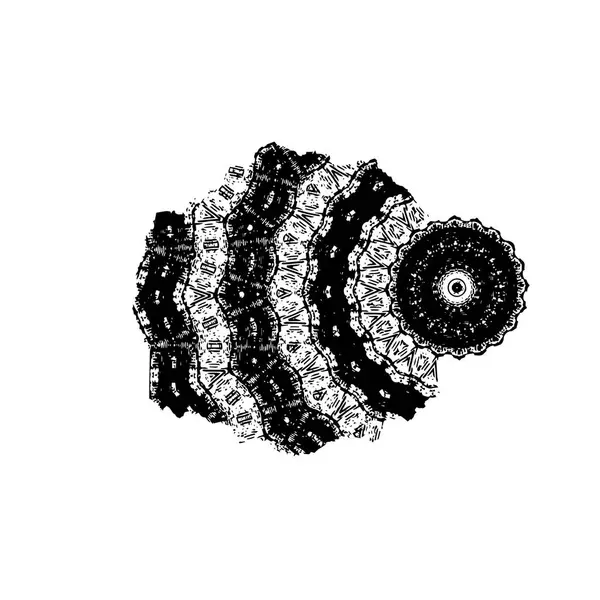 vektör soyut vites mekanizması.