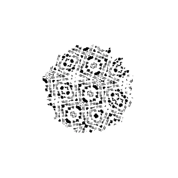 soyut siyah beyaz grunge yaratıcı arka plan