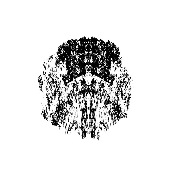 siyah ve beyaz monokrom arkaplan soyut doku 