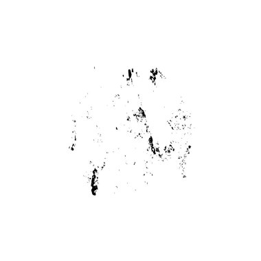 siyah fırça darbesi ve sınır. grunge soyut el - boyanmış elementler.