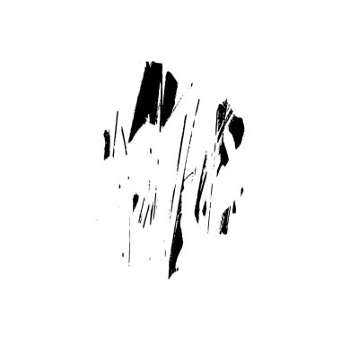 siyah ve beyaz soyut arkaplan, vektör tasarımı.