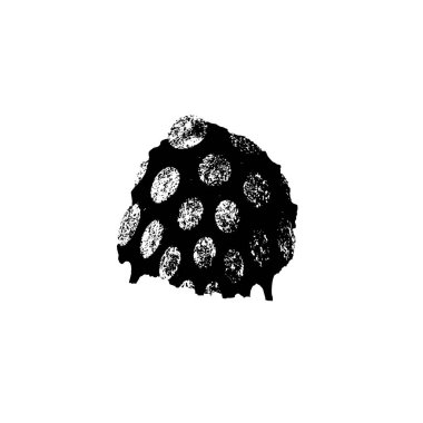 siyah ve beyaz soyut arkaplan, vektör tasarımı.