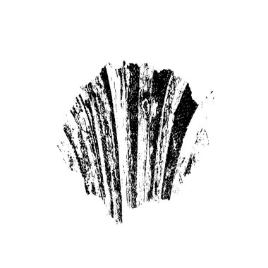 siyah ve beyaz soyut arkaplan, vektör tasarımı.