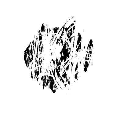 siyah ve beyaz soyut arkaplan, vektör tasarımı.