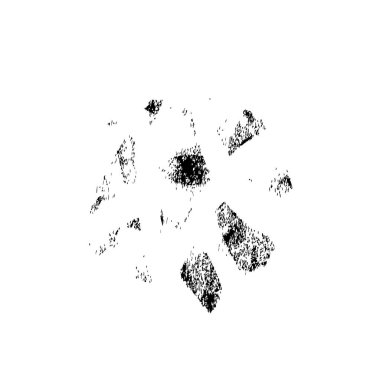 Soyut siyah ve beyaz grunge monokrom arkaplanı.   