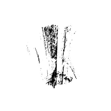 Soyut arkaplan. Monokrom dokusu. Siyah ve beyaz desenli arkaplan. 