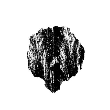 Soyut tek renkli arkaplan. Siyah ve beyaz vektör çizimi   