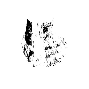 Soyut tek renkli arkaplan. Siyah ve beyaz vektör çizimi   