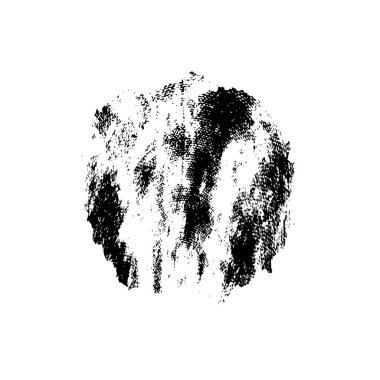 Soyut tek renkli arkaplan. Siyah ve beyaz vektör çizimi   