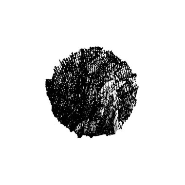 Soyut tek renkli arkaplan. Siyah ve beyaz vektör çizimi   