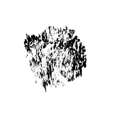 Soyut tek renkli arkaplan. Siyah ve beyaz vektör çizimi   