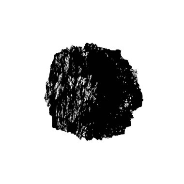 Soyut tek renkli arkaplan. Siyah ve beyaz vektör çizimi   