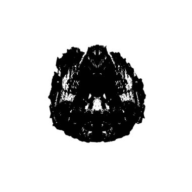 Soyut tek renkli arkaplan. Siyah ve beyaz vektör çizimi   