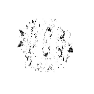 Soyut tek renkli arkaplan. Siyah ve beyaz vektör çizimi   