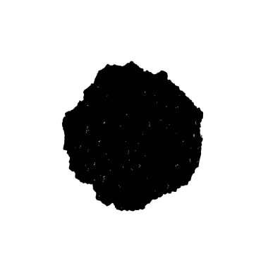 Beyaz arkaplan üzerindeki soyut grunge tasarım ögesi, vektör illüstrasyonu