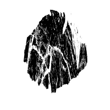 Soyut tek renkli arkaplan. Siyah ve beyaz vektör çizimi   