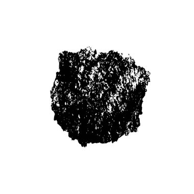 Soyut tek renkli arkaplan. Siyah ve beyaz vektör çizimi   