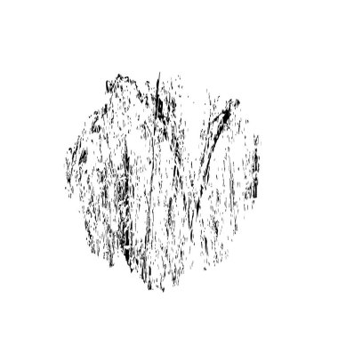 Soyut tek renkli arkaplan. Siyah ve beyaz vektör çizimi   