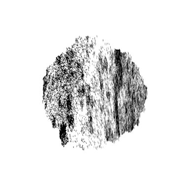 Soyut tek renkli arkaplan. Siyah ve beyaz vektör çizimi   