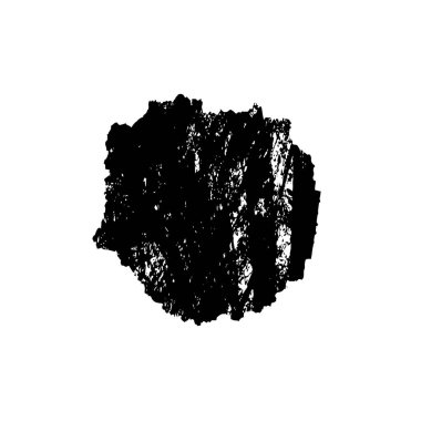 Beyaz arkaplan üzerindeki soyut grunge tasarım ögesi, vektör illüstrasyonu