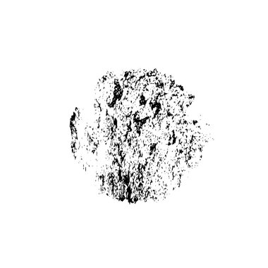 Soyut tek renkli arkaplan. Siyah ve beyaz vektör çizimi   