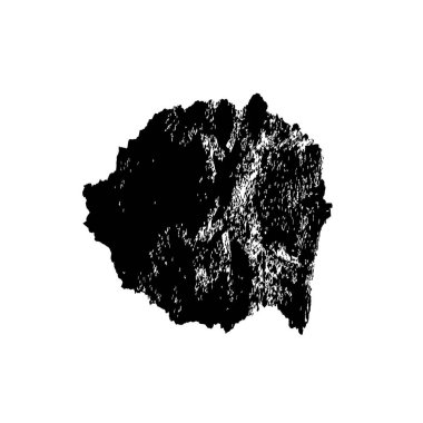 Soyut tek renkli arkaplan. Siyah ve beyaz vektör çizimi   