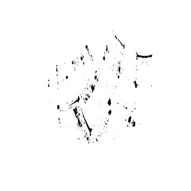 siyah ve beyaz monokrom arkaplan soyut doku 