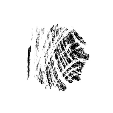 siyah ve beyaz monokrom arkaplan soyut doku 